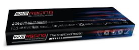 Комплект подшипников коленчатого вала KING MB 605XP0.5