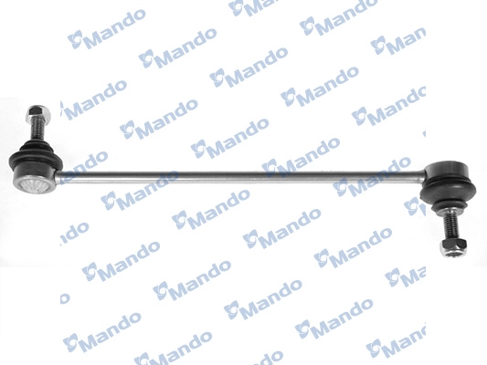Тяга / стойка стабилизатор MANDO MSC015484