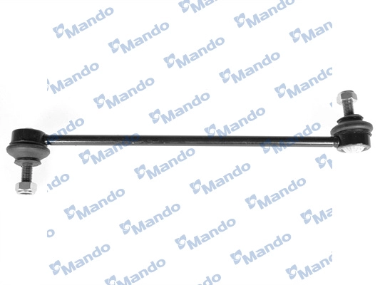 Тяга / стойка стабилизатор MANDO MSC015511