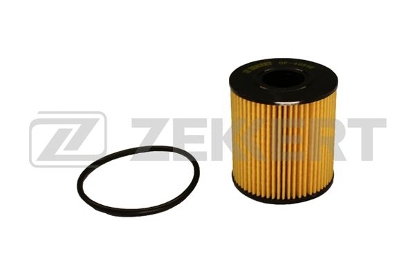 Масляный фильтр ZEKKERT OF-4059E