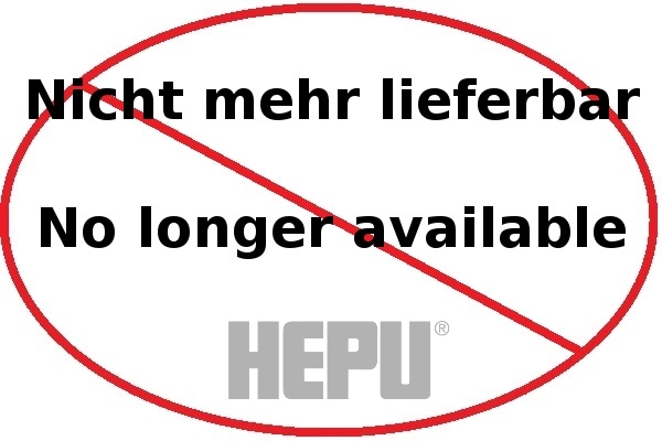Водяной насос охлаждение двигателя HEPU P011