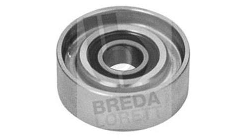 Паразитный / ведущий ролик поликлиновой ремень BREDA LORETT POA1443