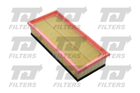 Воздушный фильтр tj filters QUINTON HAZELL QFA0071