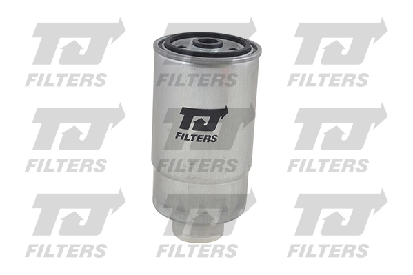 Топливный фильтр tj filters QUINTON HAZELL QFF0150
