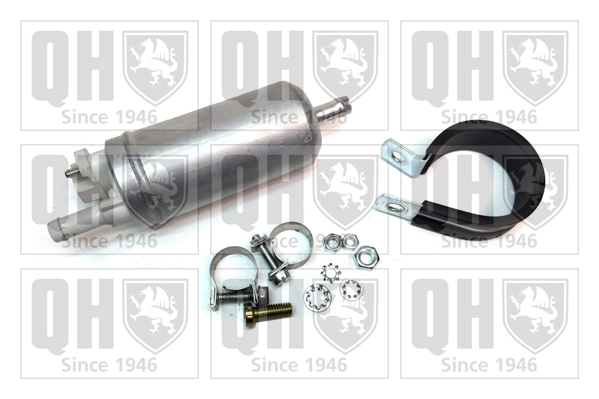 Элемент системы питания QUINTON HAZELL QFP1023