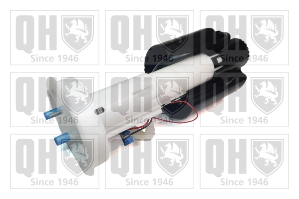 Элемент системы питания QUINTON HAZELL QFP756