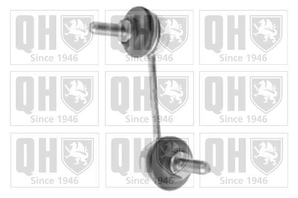 Тяга / стойка стабилизатор premium kit+ QUINTON HAZELL QLS3260S