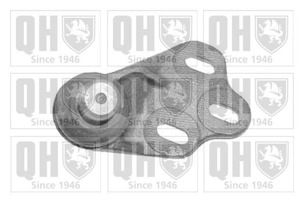 Шарнир независимой подвески / поворотного рычага QUINTON HAZELL QSJ1072S