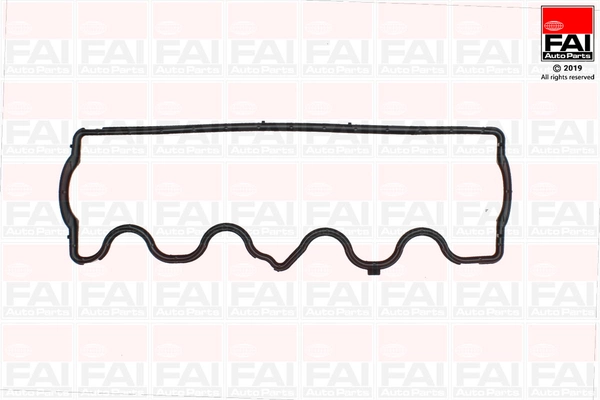 Прокладка крышка головки цилиндра FAI AUTOPARTS RC1682S