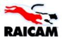 Комплект сцепления RAICAM RC8315