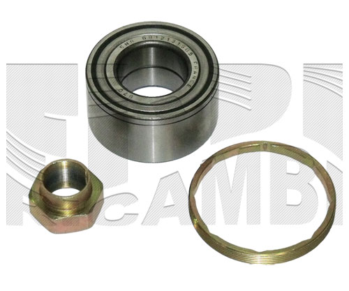 Комплект подшипника ступицы колеса KM INTERNATIONAL RK9054