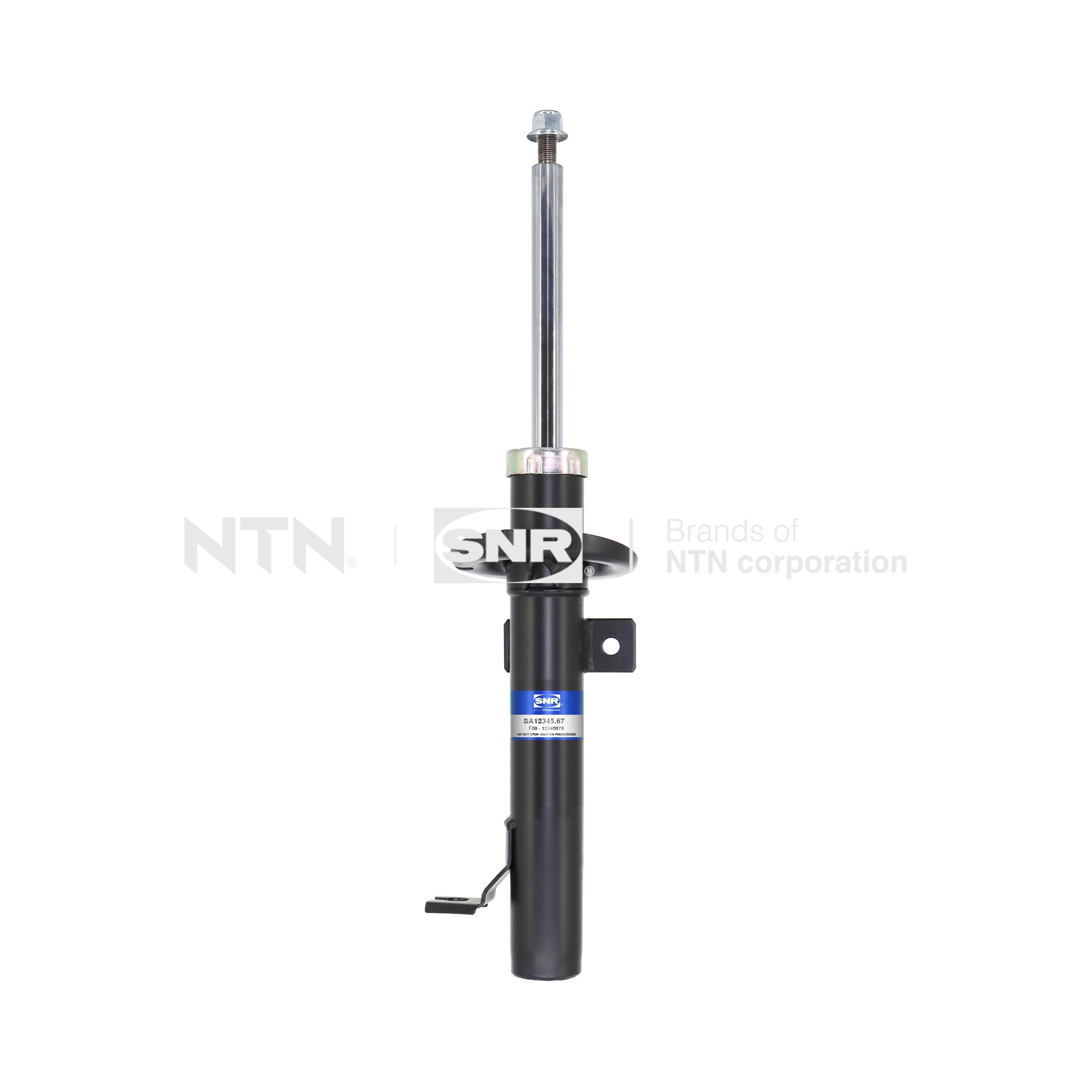 Амортизатор SNR SA65240.26L