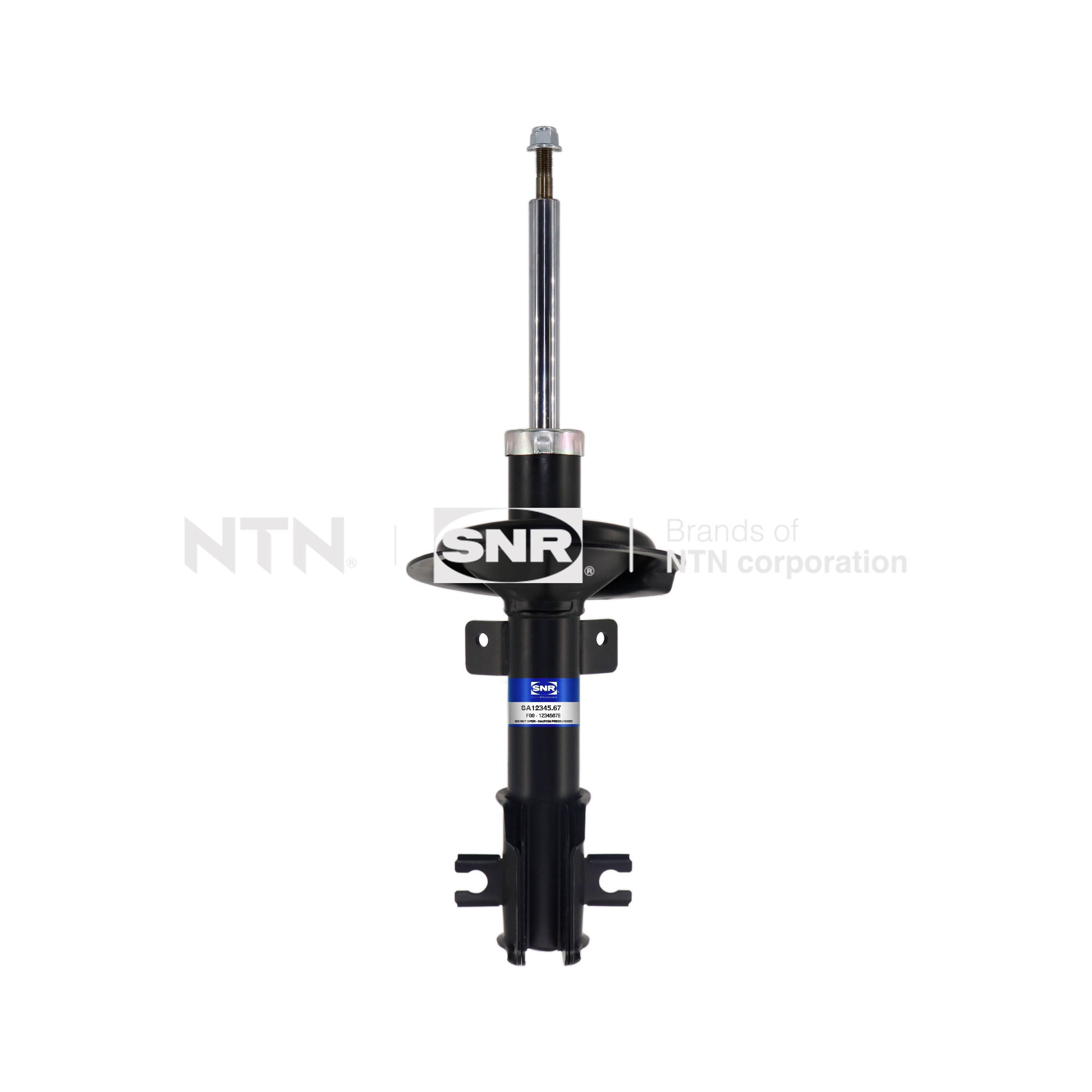 Амортизатор SNR SA65843.10