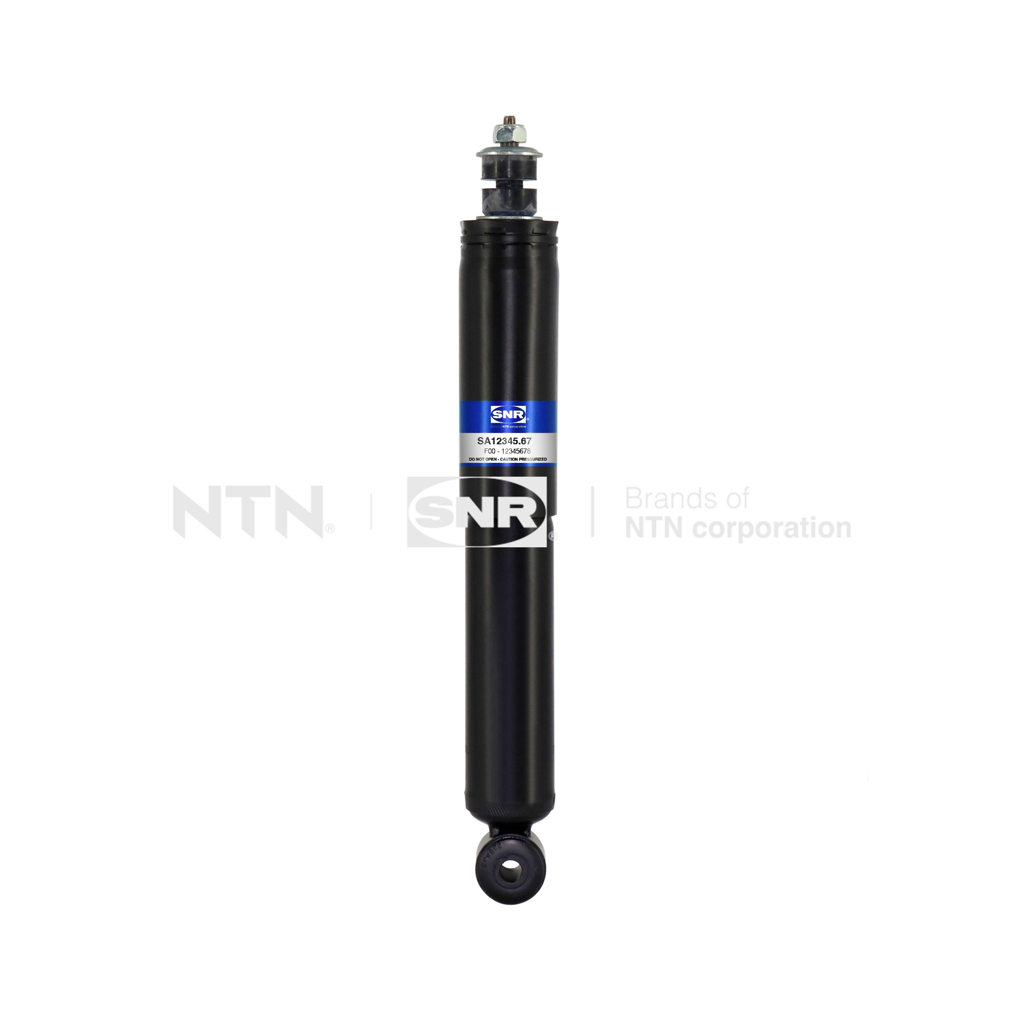 Амортизатор SNR SA67323.03