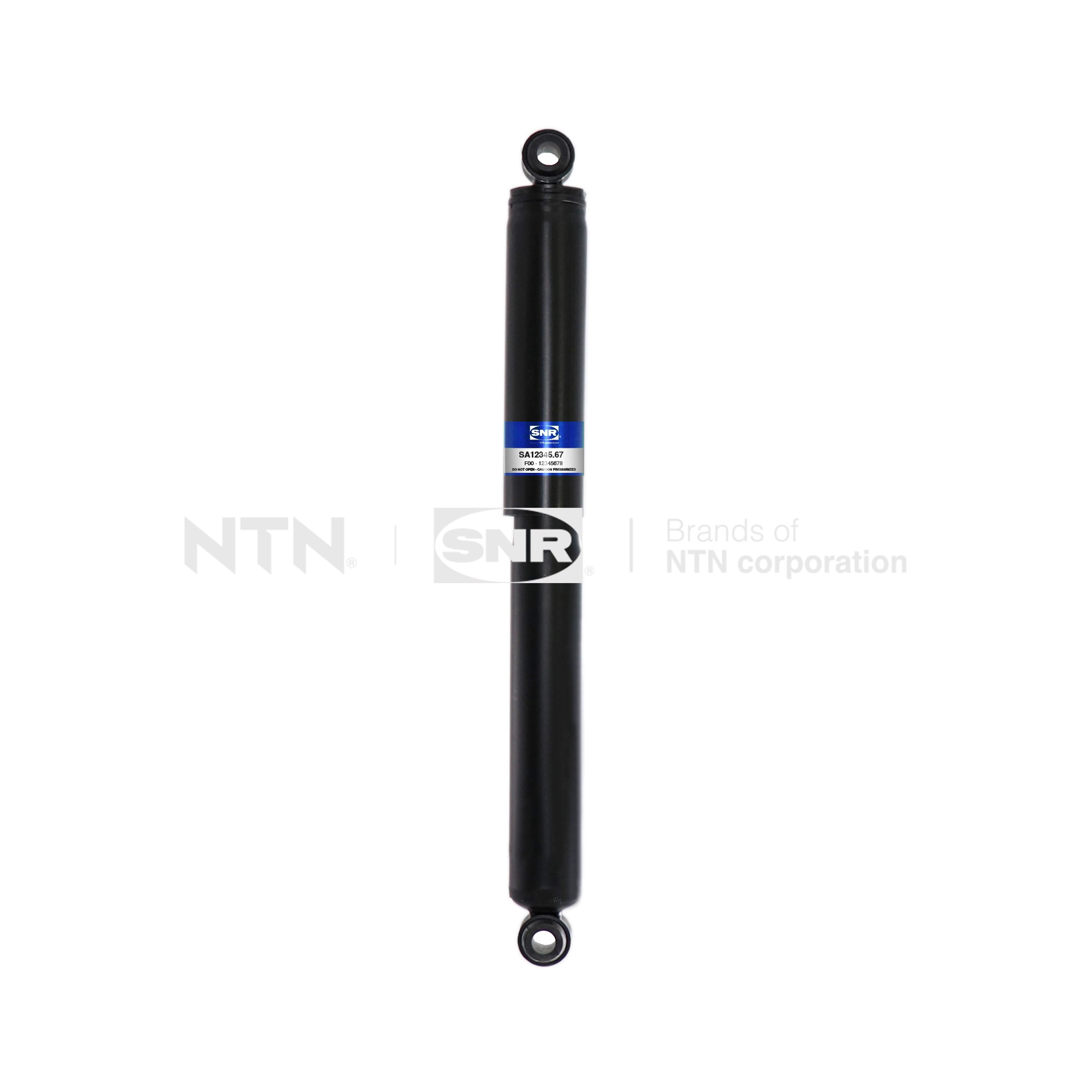 Амортизатор SNR SA97321.04