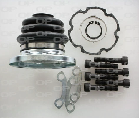 Комплект пыльника приводной вал OPEN PARTS SJK7004.00