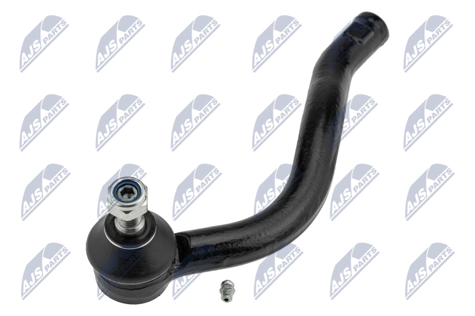 Наконечник поперечной рулевой тяги NTY SKZ-VW-009