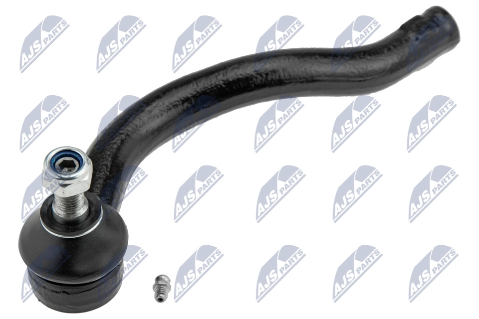 Наконечник поперечной рулевой тяги NTY SKZ-VW-010