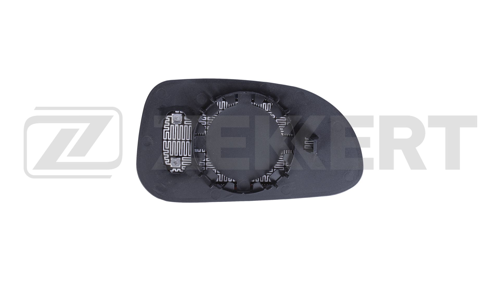 Зеркальное стекло наружное зеркало ZEKKERT SP-1059