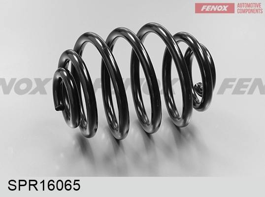 Пружина ходовой части FENOX SPR16065