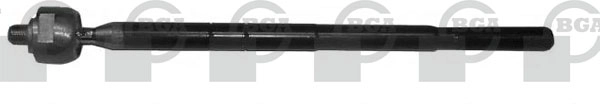 Осевой шарнир рулевая тяга BGA SR2328