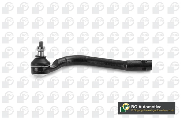 Наконечник поперечной рулевой тяги BGA SR3616