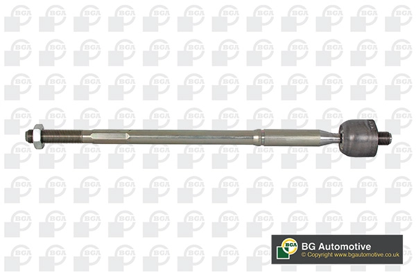 Осевой шарнир рулевая тяга BGA SR6129