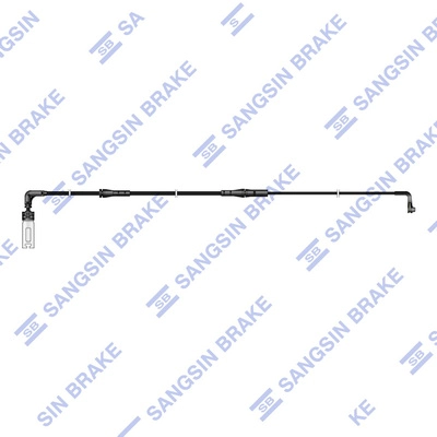 Сигнализатор износ тормозных колодок HI-Q SWS1405