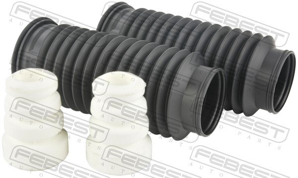 Пылезащитный комплект амортизатор FEBEST SZSHB-GVIIF-KIT