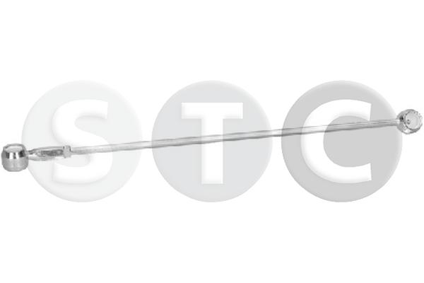 Ремкомплект рычаг переключения STC T402377