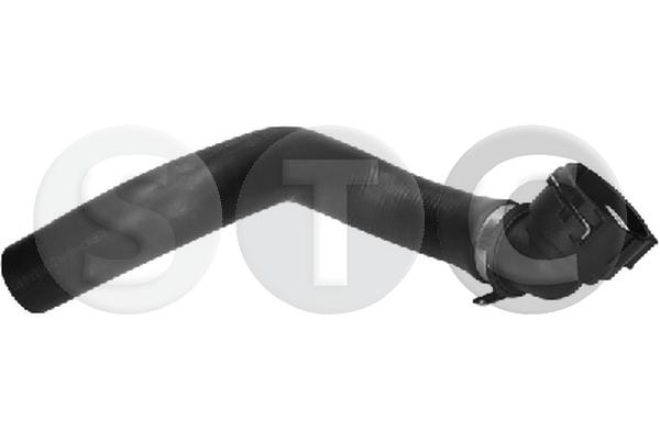 Шланг радиатора STC T409470