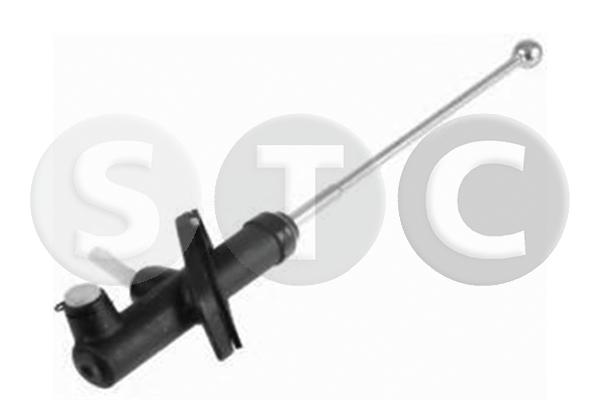 Главный цилиндр система сцепления STC T441390