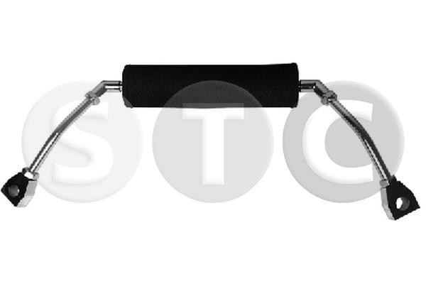 Маслопровод компрессор STC T477847