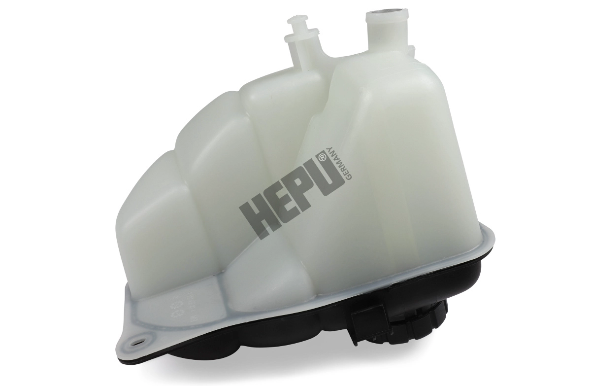 Компенсационный бак охлаждающая жидкость HEPU TM6301