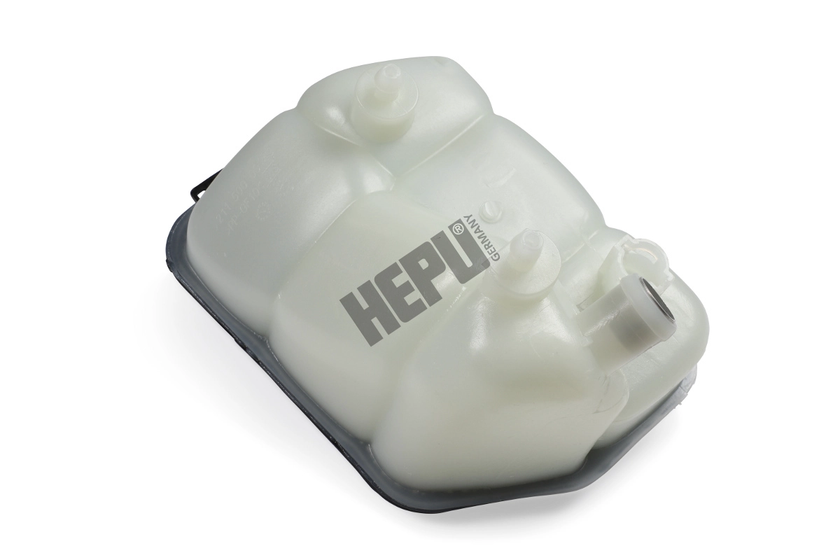 Компенсационный бак охлаждающая жидкость HEPU TM6305