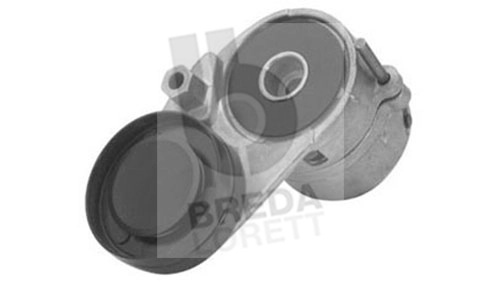 Натяжитель ремня клиновой зубча BREDA LORETT TOA3261