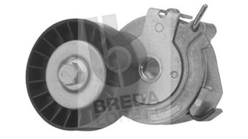 Натяжитель ремня клиновой зубча BREDA LORETT TOA3269