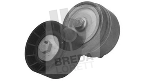 Натяжитель ремня клиновой зубча BREDA LORETT TOA3273