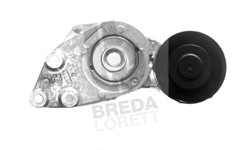 Натяжитель ремня клиновой зубча BREDA LORETT TOA3780