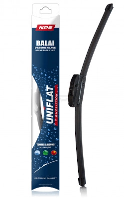Щетка стеклоочистителя NPS U656L480A
