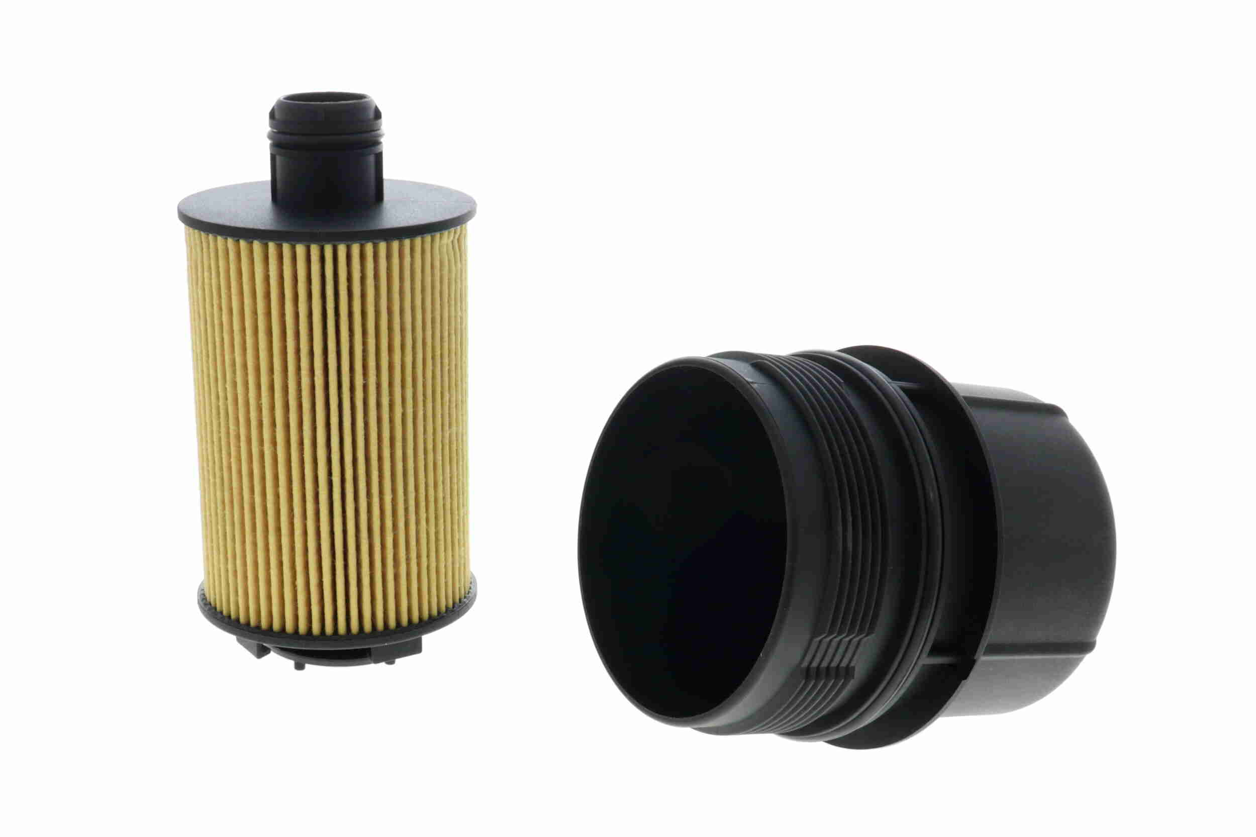 Крышка корпус масляного фильтра original vaico quality VAICO V33-0557