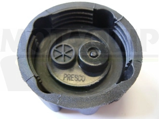 Крышка резервуар охлаждающей жидкости MOTAQUIP VCR246