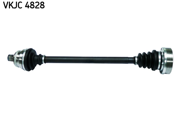 Приводной вал SKF VKJC 4828