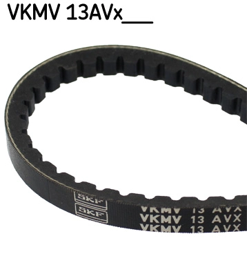 Клиновой ремень SKF VKMV 13AVx750