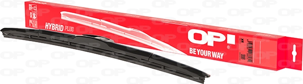 Щетка стеклоочистителя hybrid OPEN PARTS WBH0020.00