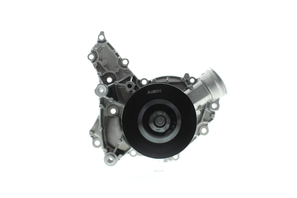Водяной насос охлаждение двигателя AISIN WE-MB13