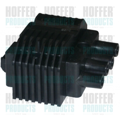 Катушка зажигания WILMINK GROUP WG1012148