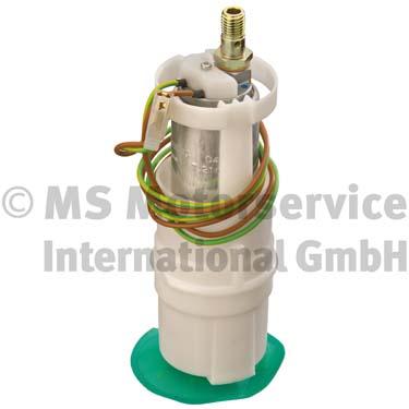Топливный насос WILMINK GROUP WG1026590