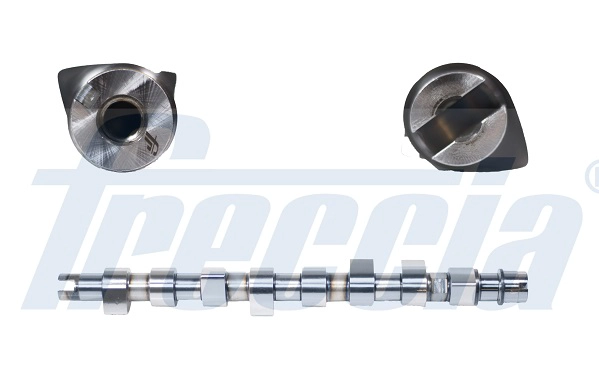 Распредвал WILMINK GROUP WG1155332