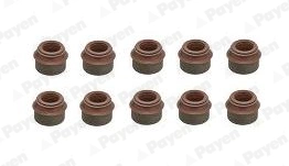 Комплект прокладок стержень клапана WILMINK GROUP WG1181323